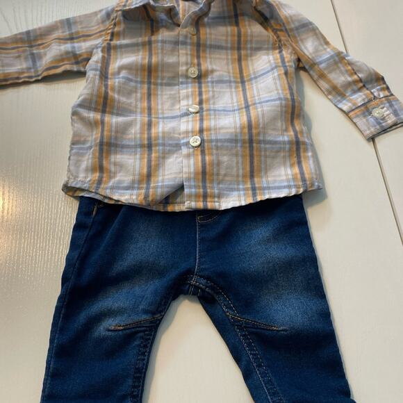 Infant boys 0-3 mth Bundle - Picture 6 of 11